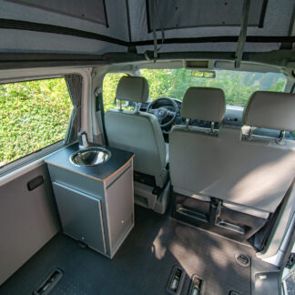 Mini Pod (Keukenblok)